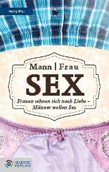 Image du produit Mann Frau - Sex (Allemand, Georg Pfau, 2013)