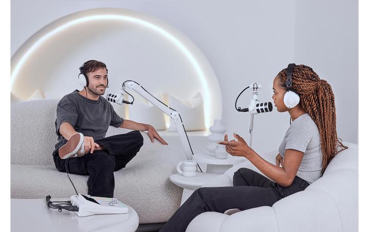 Produktbild RØDE NTH-100 (NC, Kabelgebunden)