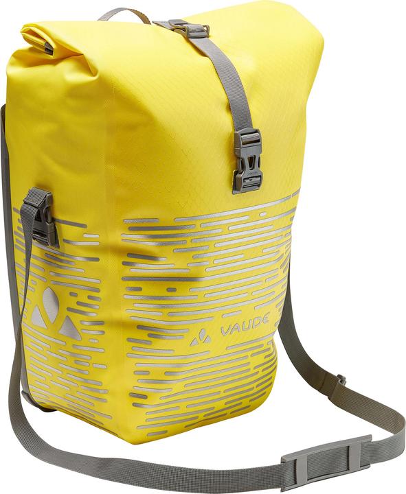 Produktbild Vaude Aqua Back Luminum II (24 l, Gepäckträgertasche)