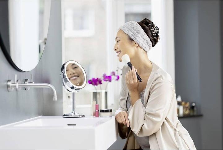 Actual product image Medisana CM 844 Cosmetic mirror