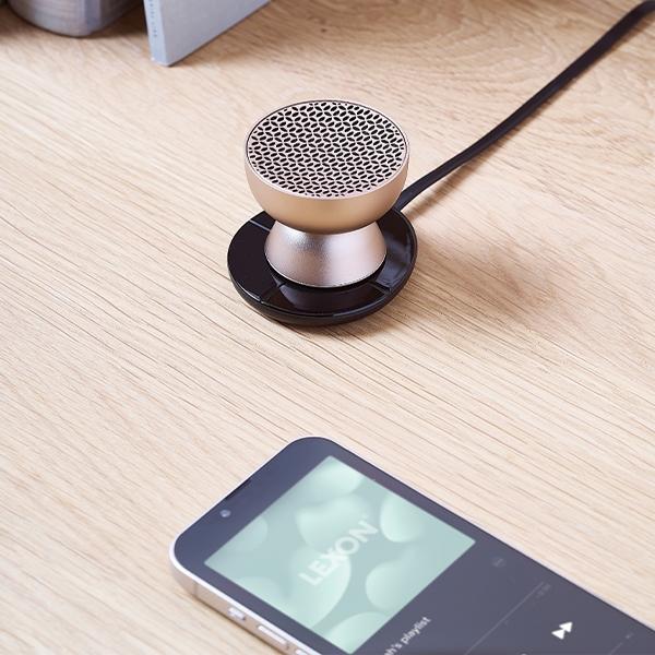 Immagine prodotto Lexon Tamo Speaker (3 h)