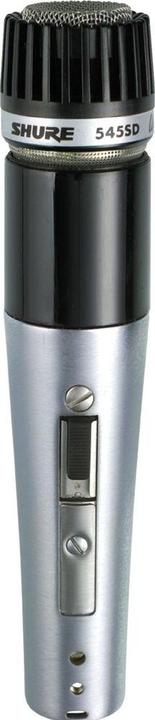 Produktbild Shure 545SD