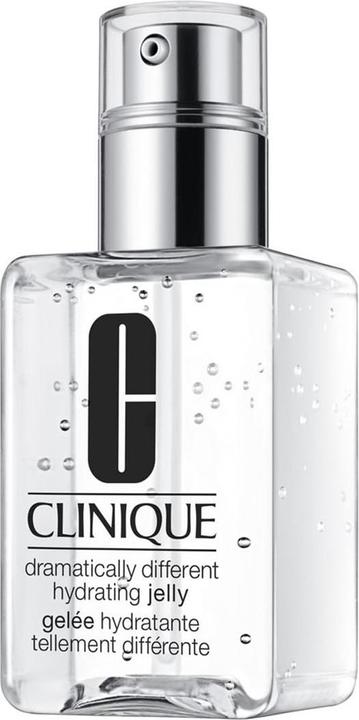 Productafbeelding Clinique 3-Step Skin Care - Dramatically Different Hydrating Jelly (125 ml, Gezichtsgel)