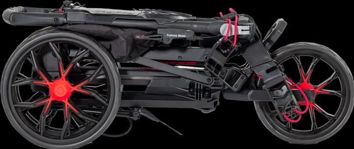 Image du produit BagBoy Nitron Slim Fold