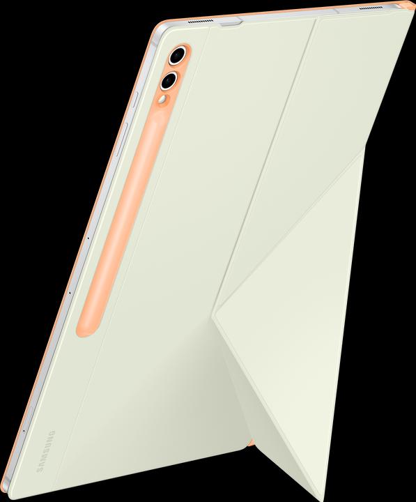Immagine prodotto Samsung Smart Book Cover (Galaxy Tab S10 Ultra, Galaxy Tab S9 Ultra)