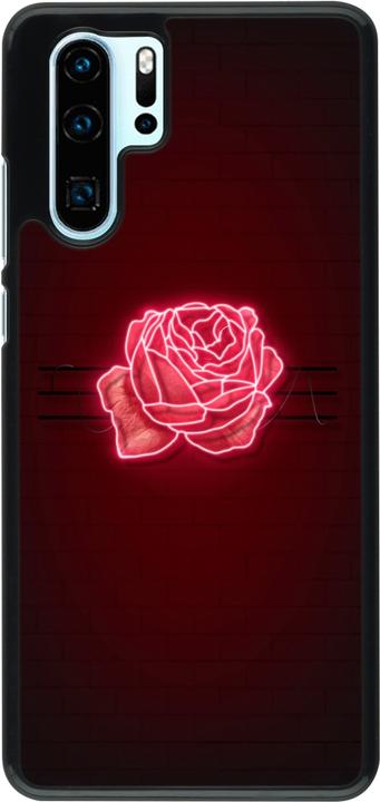 Produktbild PhoneLook Hülle Spring 23 neon rose (Huawei P30 Pro)