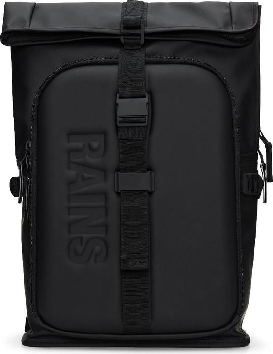 Rains Texel Moulded Backpack W3 2025-SS (23 l)