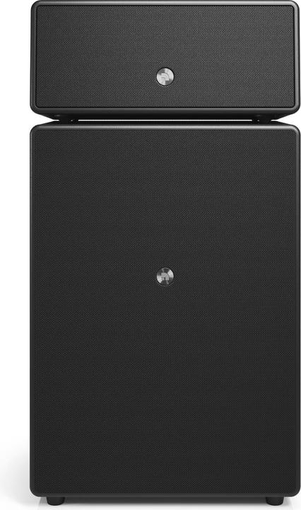 Image du produit Audio Pro DRUMFIRE II - Haut-parleur (Fréquence radio (RF))