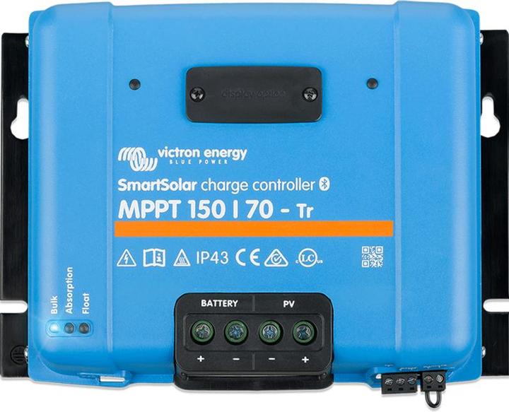 Actual product image Victron Energy SBS050150200 Sense temperature sensor