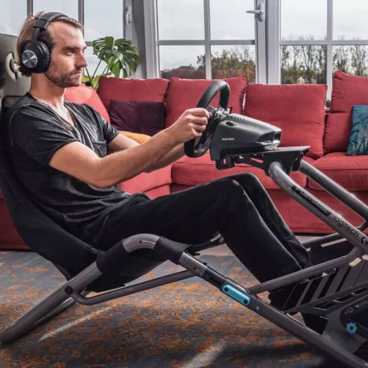 Immagine prodotto Playseat Trofeo Logitech G Edition