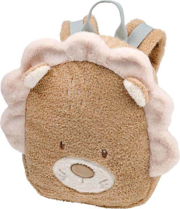 Nattou Teddy
