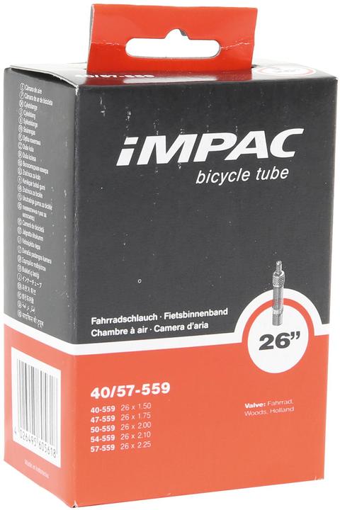 Image du produit Impac 26" (26")