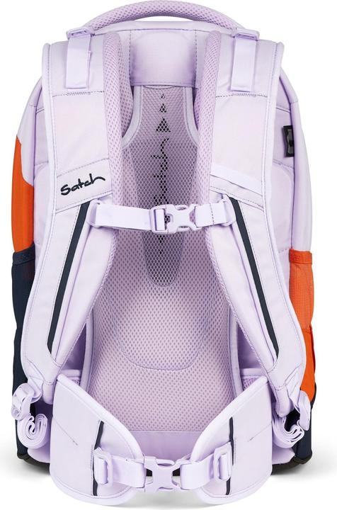 Produktbild Satch Pack Schulranzen-Set 5-teilig (27 l)