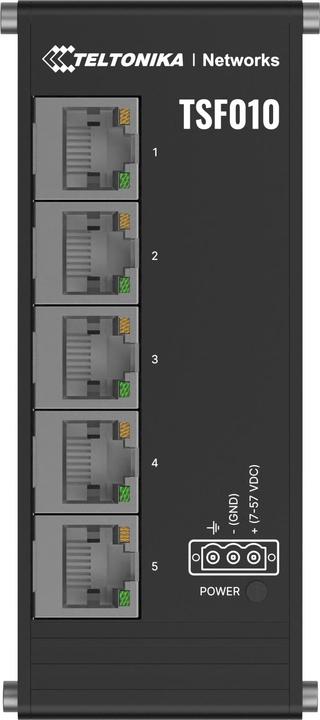 Produktbild Teltonika TSF010 (5 Ports)