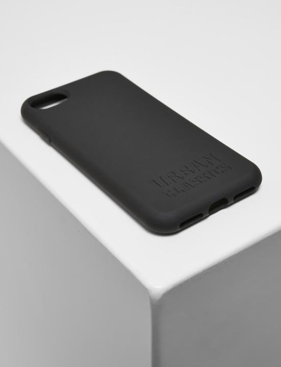 Actual product image Urban Classics Logo Phonecase I Phone 6/7/8 (Apple iPhone 6)
