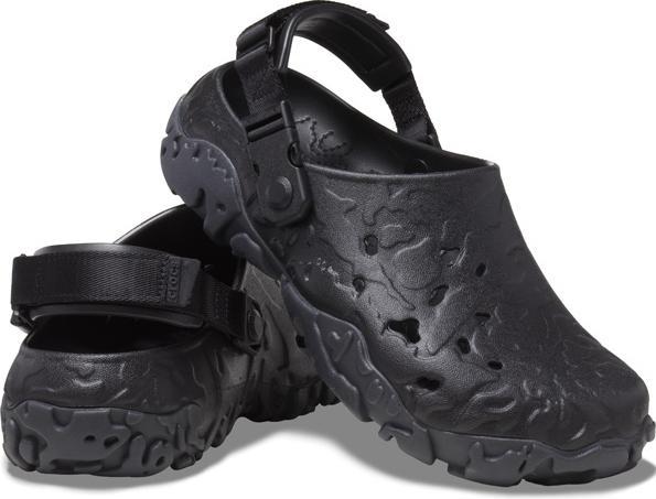 Immagine prodotto Crocs Zoccolo Atlas per tutti i terreni (41, 41.5, 42, 41 1/3)