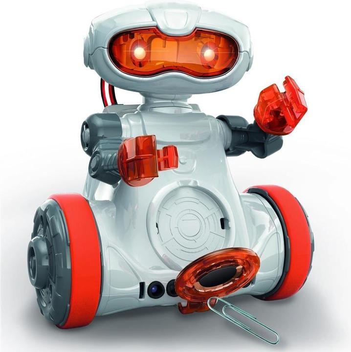Image du produit Clementoni TOY MIO THE ROBOT BL 75053BL
