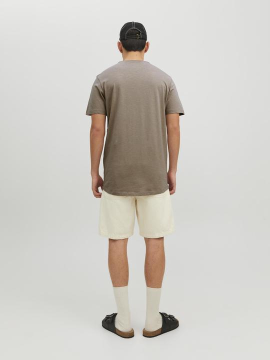Immagine prodotto Jack & Jones Maglietta in cotone organico (XXL)