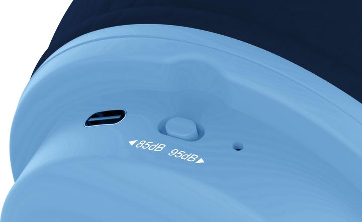 Actual product image OTL Bluey Wireless
