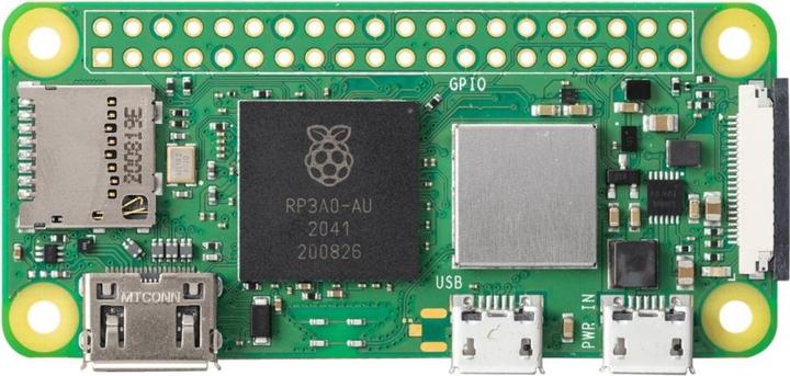 Productafbeelding Raspberry Pi Nul 2 W
