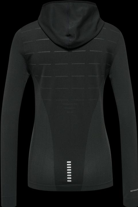 Produktbild Newline Cambrigde Seamless Hoodie Women (XL)