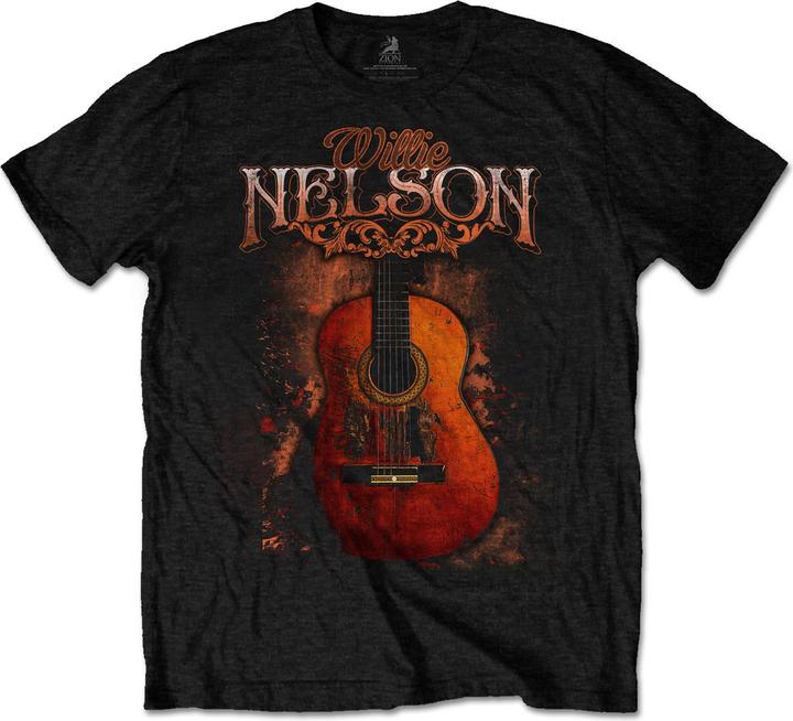 Produktbild Willie Nelson Trigger (L)