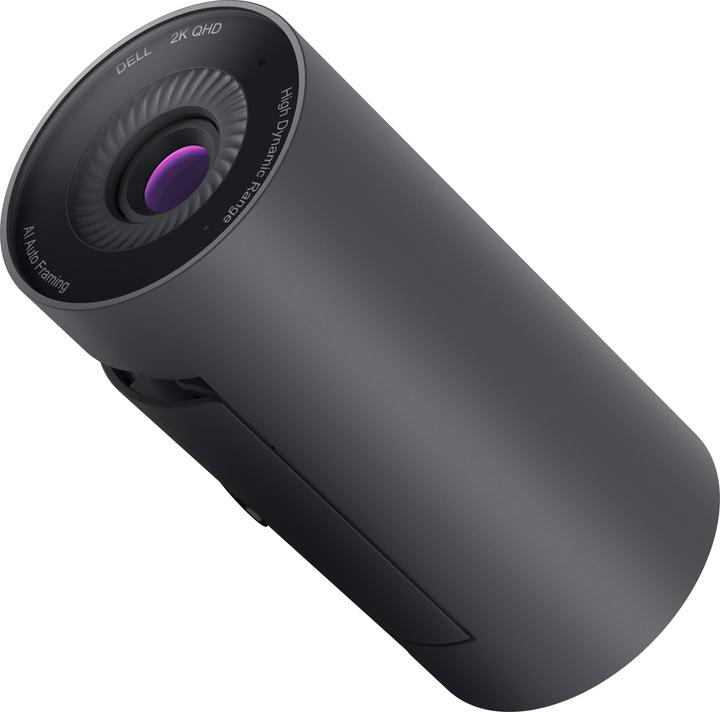 Image du produit Dell Caméra Web Pro - WB5023 (3.60 Mpx)