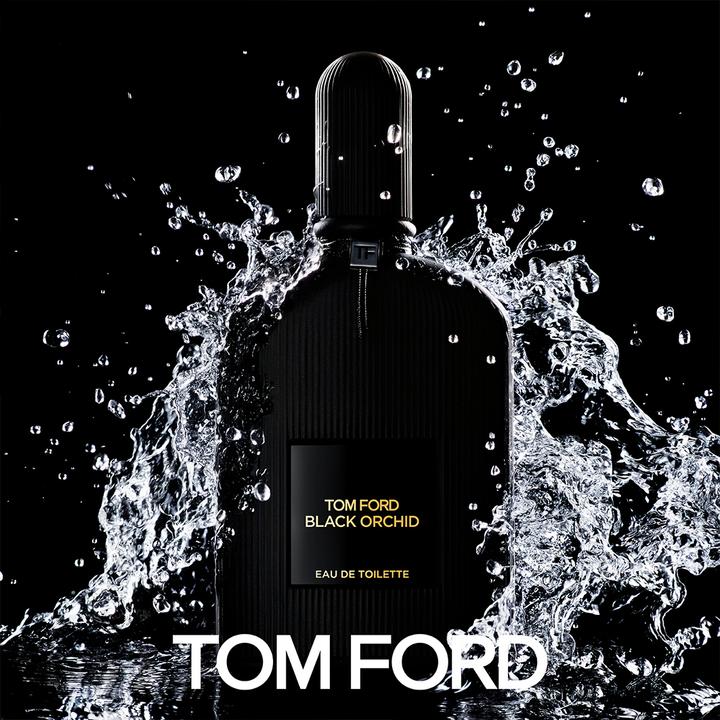 Actual product image Tom Ford Eau de Toilette WN (Eau de toilette, 50 ml)