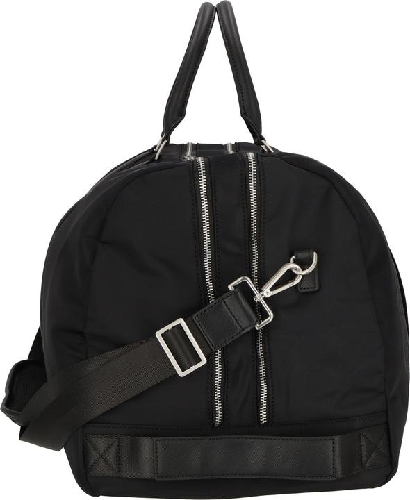 Actual product image Guess Pisa Double Zip Weekender (45 l)