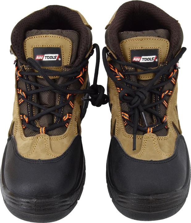 Produktbild Awtools BUTY MERANO ROZ.47 / WYSOKIE (47)