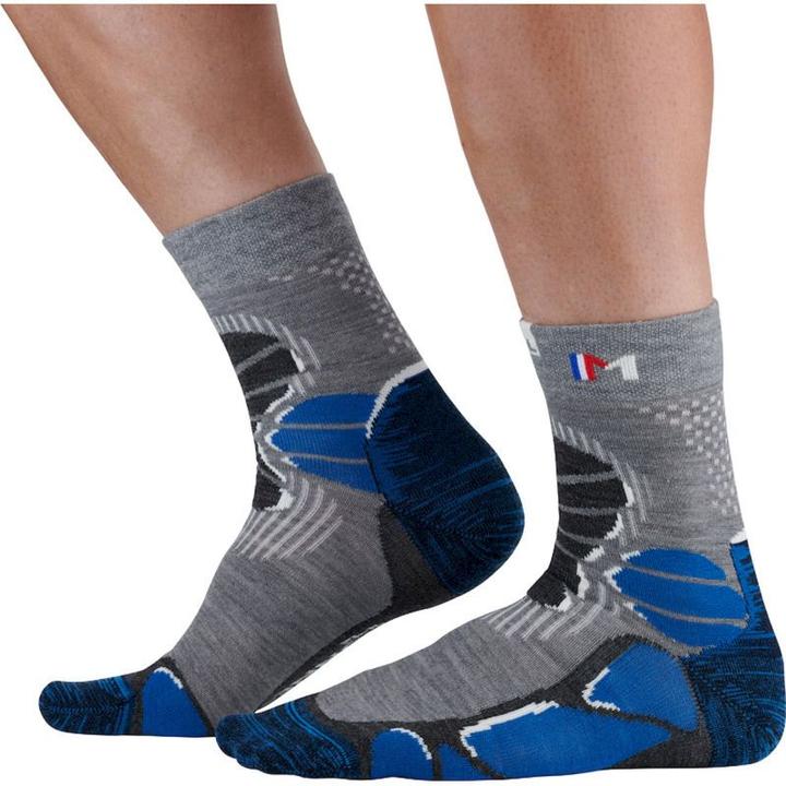 Image du produit Monnet Mid Expert (39 - 40)