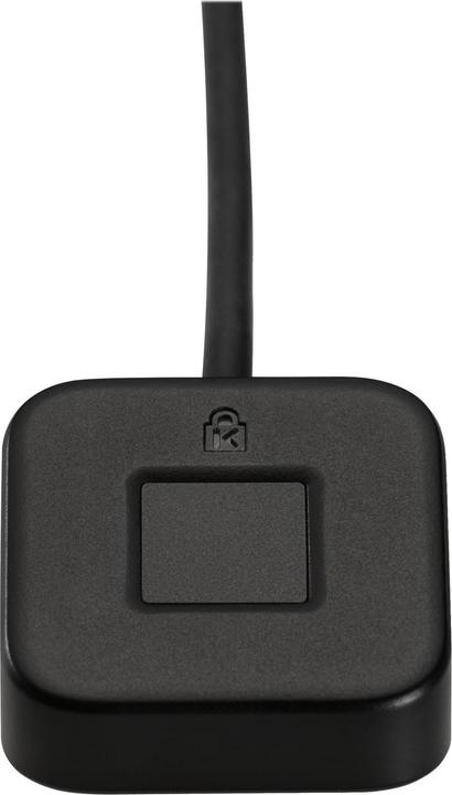 Actual product image Kensington VeriMark fingerprint scanner