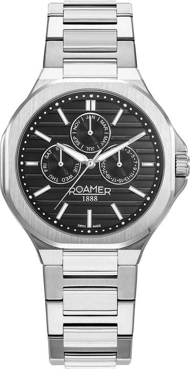 Roamer 995989 48 85 20 Spirit of Time