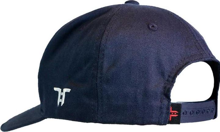Produktbild Tokyo Time BaseballMütze Logo (One Size)