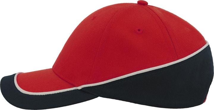 Rosso, Blu marino