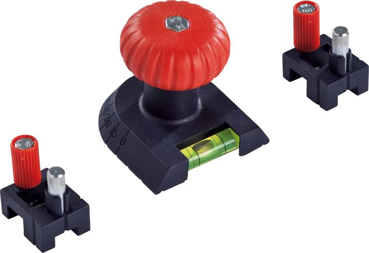 Actual product image kwb Line Master Professional Set (800 mm)