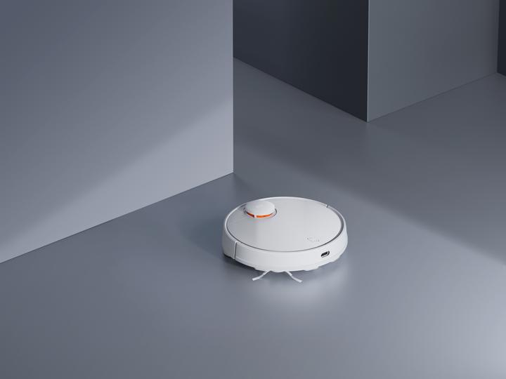Image du produit Xiaomi Robot Vacuum-Mop 2S (Robot vacuum)