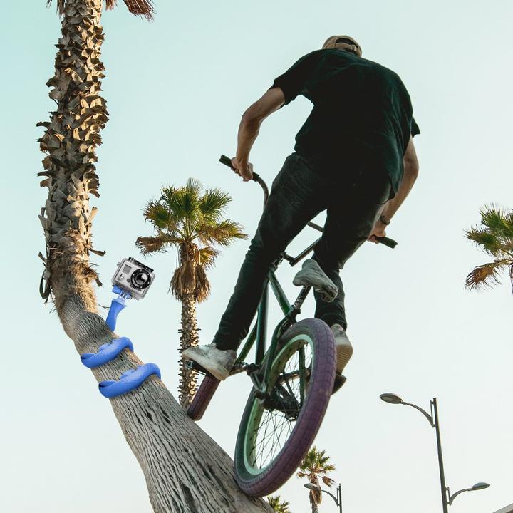 Actual product image Celly Selfie Stick