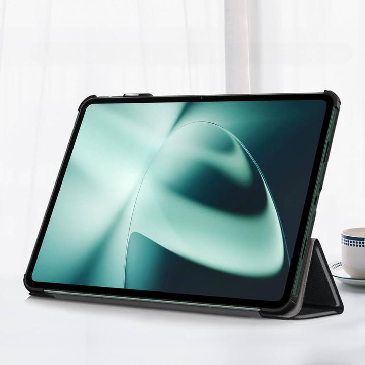 Produktbild Cover-Discount OnePlus Pad - Tri-fold Smart Case schwarz (OnePlus Pad)