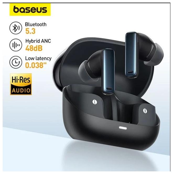 Image du produit Baseus Bowie M2s (ANC, 7 h, Sans fil)