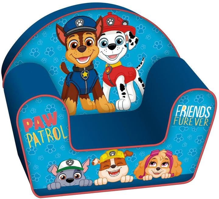 Produktbild Arditex Paw Patrol (Kindersessel)
