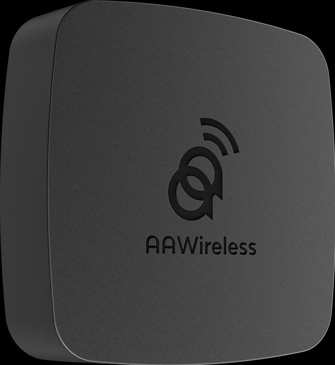 AAWireless Drahtloser Android Auto Adapter