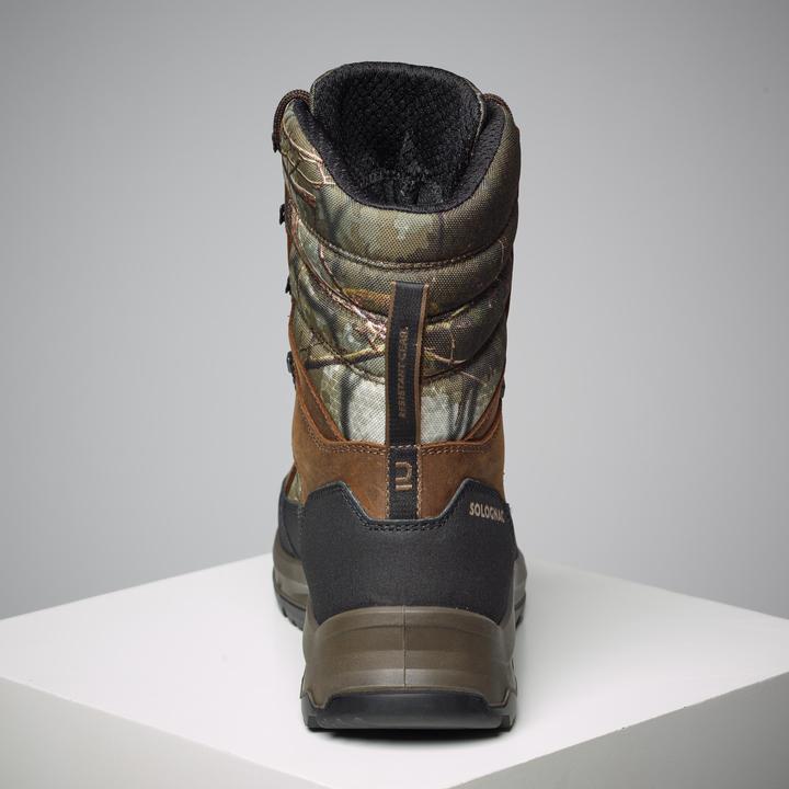 Image du produit Solognac CROSSHUNT 540 (40)