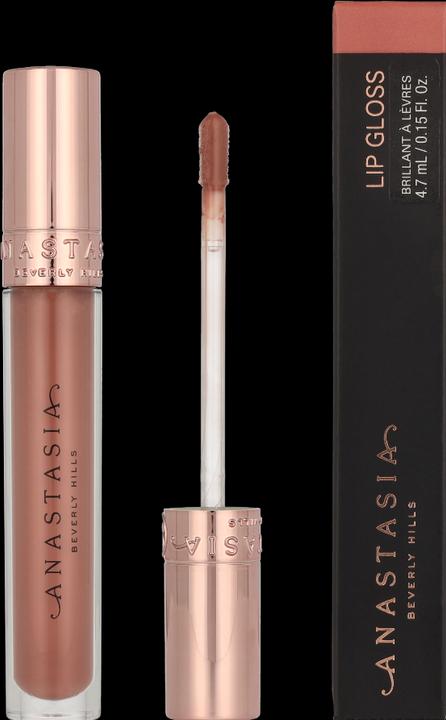 Actual product image Anastasia Beverly Hills Lip Gloss (Deep taupe)