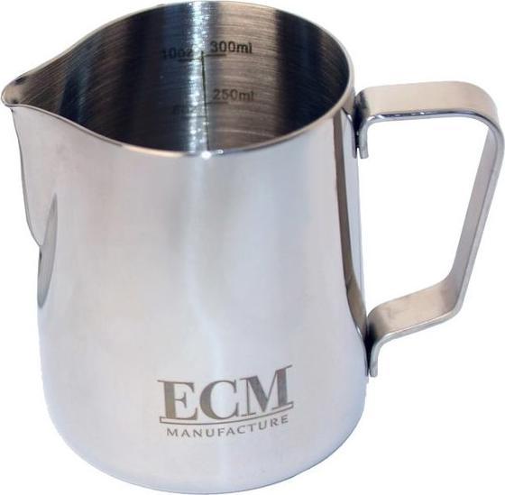 Actual product image ECM Manufacture Milk jug (0.36 l)