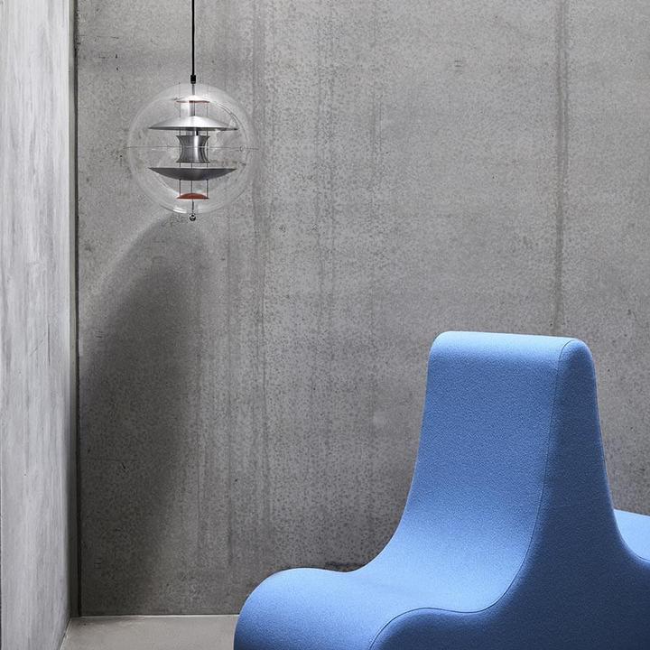 Image du produit Secto Design Petite 4610 (2700 lm, E27, GX53)