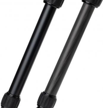 Produktbild MeFOTO GlobeTrotter Classic Stativ Aluminium (Metall)
