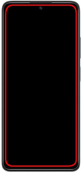 Productafbeelding Mobilize Glas (1 Stuk, Xiaomi Poco X4 Pro 5G)