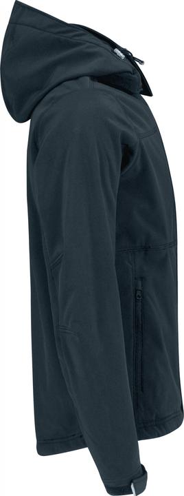 Actual product image B&C Waterproof hooded jacket (L)