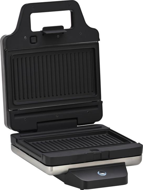Actual product image WMF Lono Snack Master Sandwich Maker and Waffle Iron